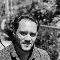 Pano (Panagiotis) Nikitopoulos