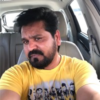 Sakthivel Krishnan