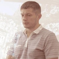 Ilya Rebeng