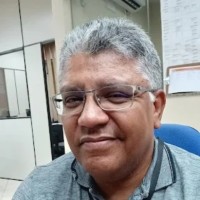 Raimundo Nonato Rodrigues Almeida