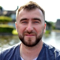Eugene Yasyuchenko