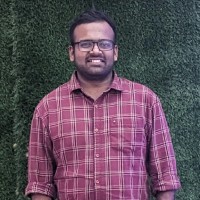 Kiran N