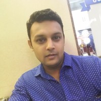 Viren Solanki