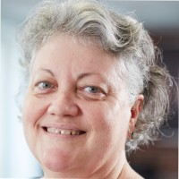 Genevieve Hibert