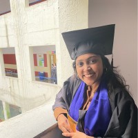 Dharmishta Patel
