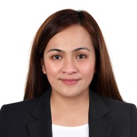 Jinky Dha/Haad, Mls(Ascpi)
