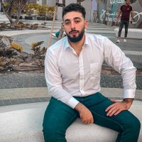 Oussama Zidouh