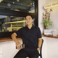 Muhamad Danial Aiman Mohd Rosli