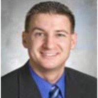 Brad Mitchell