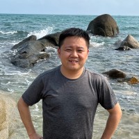 Jacob Zuo