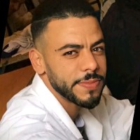 Hamza Chargui