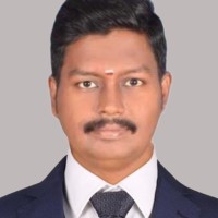 Suresh R