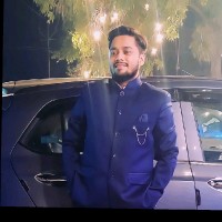 Anuj Pandey