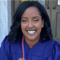 Ruth Mulugeta