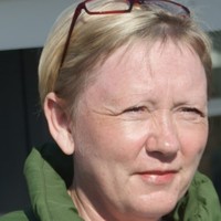Sabine Böhmer