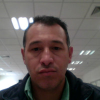 Sandro Marcos Almeida