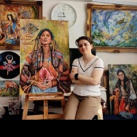 Fatemeh Seiyedzadeh