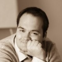 Dmitry Logvinov