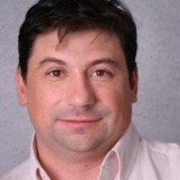 Patricio H Pech