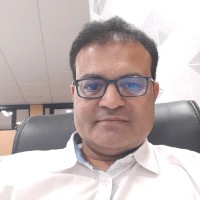 Hiren Shah
