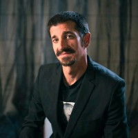 Sergio Pérez Serrano