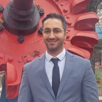 Shahram Morshedi