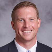 Jameson Glennon M.Ed