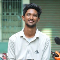 Sridharan Dm