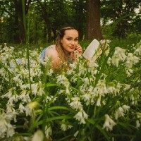 Christina Bergin