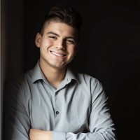 Christopher Avila