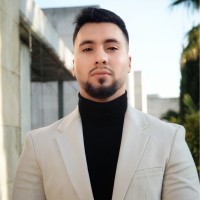 Mohammed Taamart