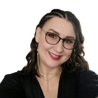 Vira Anikieienko (Анікєєнко)