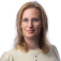 Arlette Bekink
