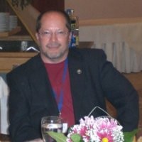 Randall (Rande) Robinson