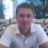 Vitaliy Popovich