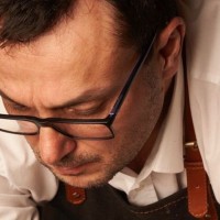 Mario Van Eeckhoutte