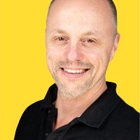 Simon Prior