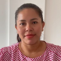 Maria Fernanda Coria Arias