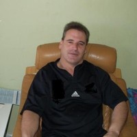 Robert Jenkins