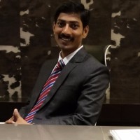 Vinod Surve
