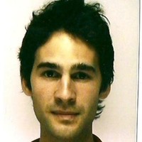 Jonathan LE CORRE