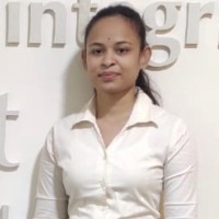 Rakshanda Meshram