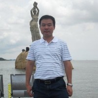 Tony Guo