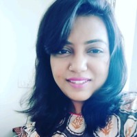 Damini Shah Damini Shah