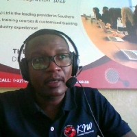 Nicholas Geza, (BCom)