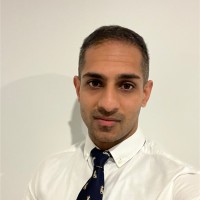 Nishil Modi