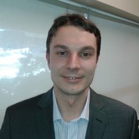 Dmytro Liashenko, Masc