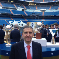 Jose Luis Valero