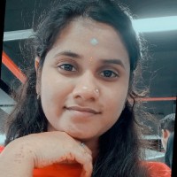 Sandhiya Saravanan