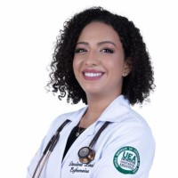 Dandara Luzia Leal